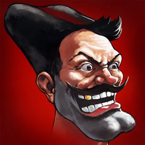 Петька и Василий Иванович (iOS)