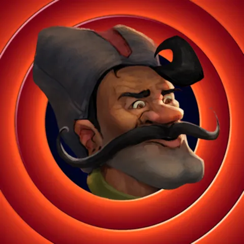Петька и Василий Иванович 3 (iOS)