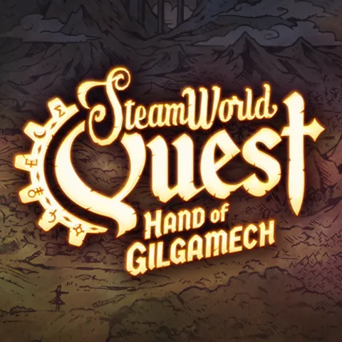 SteamWorld Quest (iOS)