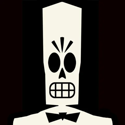 Grim Fandango (iOS)