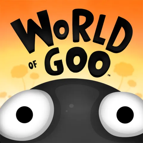 World of Goo (iOS)