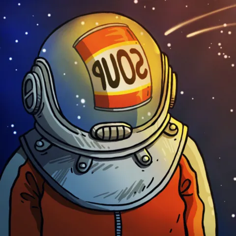 60 Parsecs (iOS)