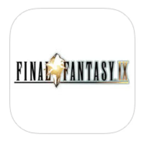 Final Fantasy Ⅸ (iOS)