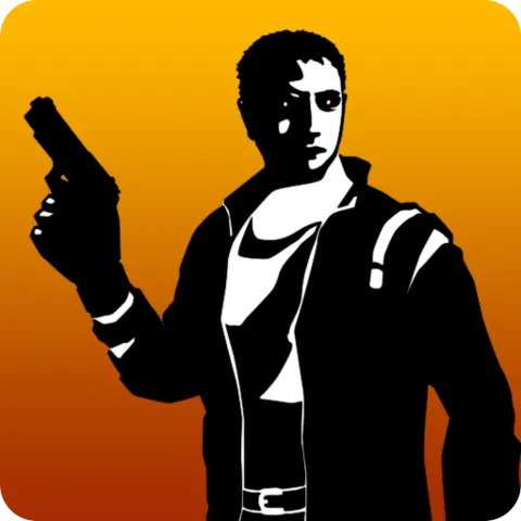 Hardboiled (iOS)
