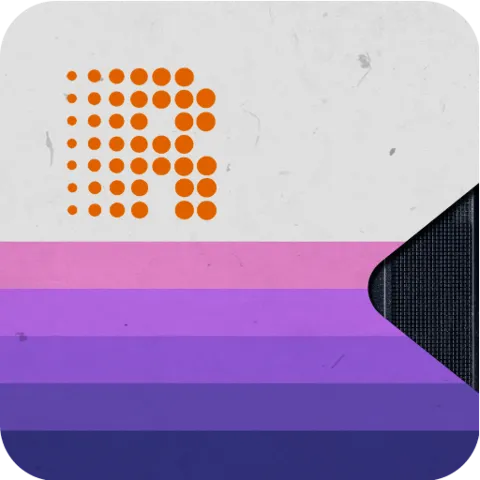 Rarevision Vhs Retro 80s Cam (iOS)