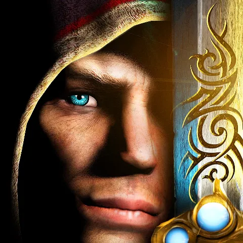 Ravensword Shadowlands (iOS)