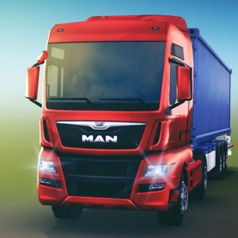 TruckSimulation (iOS)