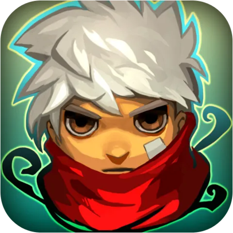 Bastion Полная игра (iOS)