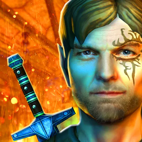 Aralon Forge and Flame (iOS)