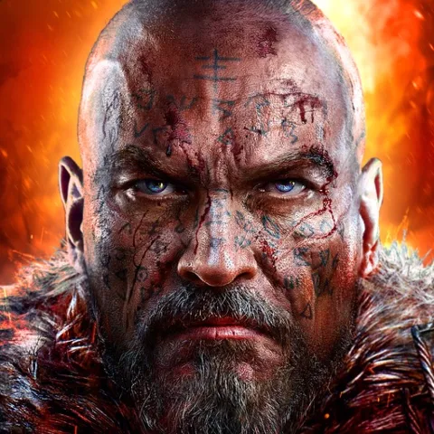 Lords of the Fallen (iOS)