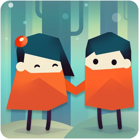 Link Twin (iOS)