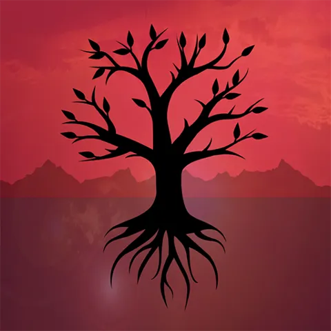 Rusty Lake Roots (iOS)