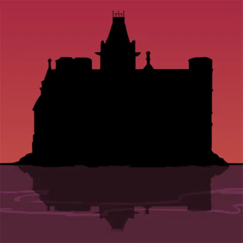 Rusty Lake Hotel (iOS)