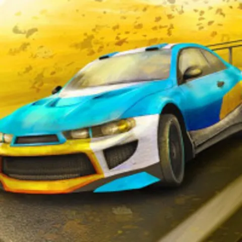 Go Rally (iOS)