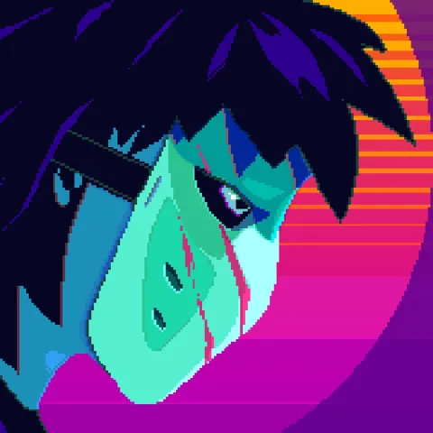 Party Hard Go (iOS)