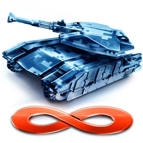 Infinite Tanks (iOS)
