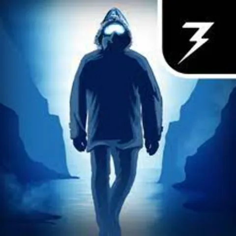 Lifeline. Белая мгла (iOS)