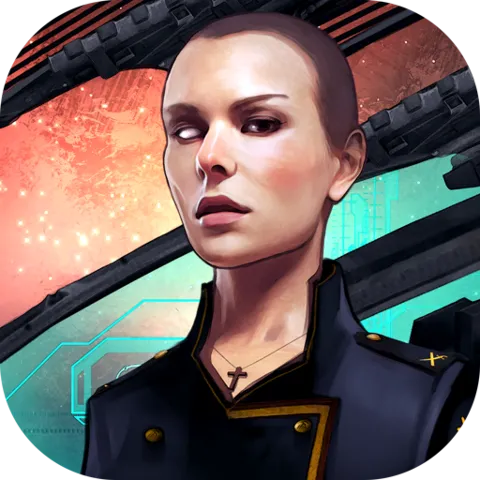 Out There Chronicles 1 (iOS)