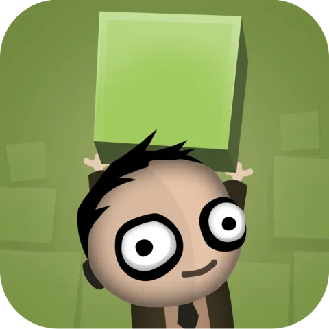Human Resource Machine (iOS)
