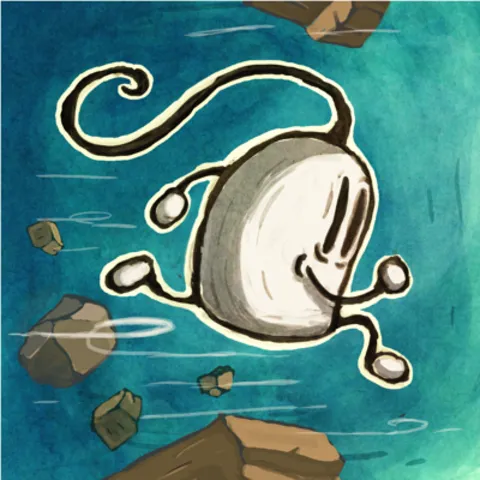 Blown Away Secret of the Wind (iOS)