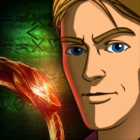 Broken Sword 5 (iOS)