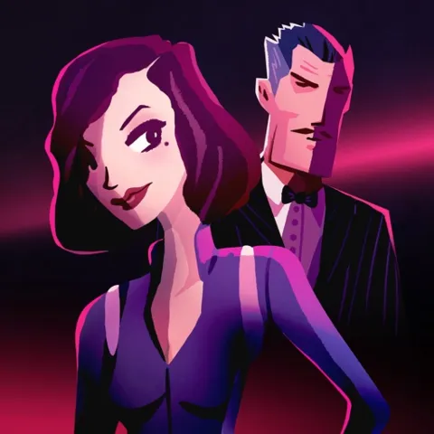 Agent A игра под прикрытием (iOS)
