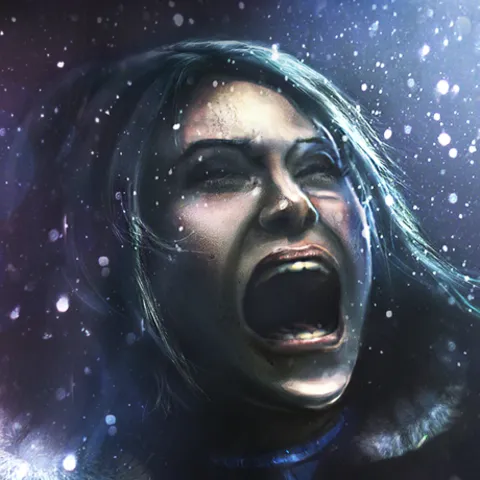 Forgotten Memories (iOS)