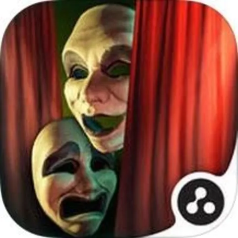 In Fear I Trust (iOS)