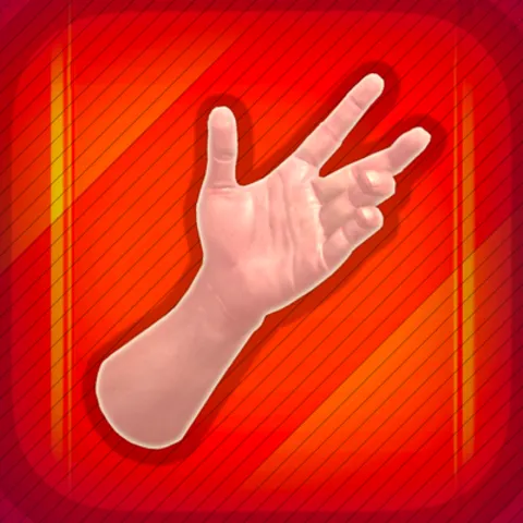 Handy Art Reference Tool (iOS)