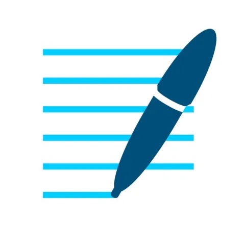 Goodnotes Essential / Pro личная подписка год iPhone iOS App Store Гуднотес Гуднотс