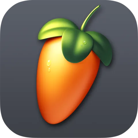 Fl Studio Mobile (iOS)