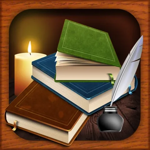 iBouquiniste (iOS)