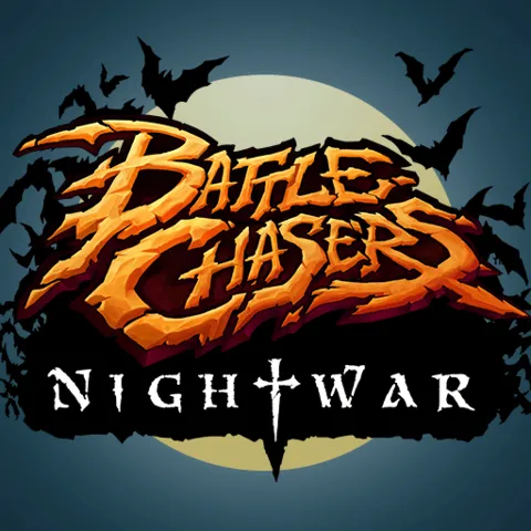 Battle Chasers Nightwar (iOS)