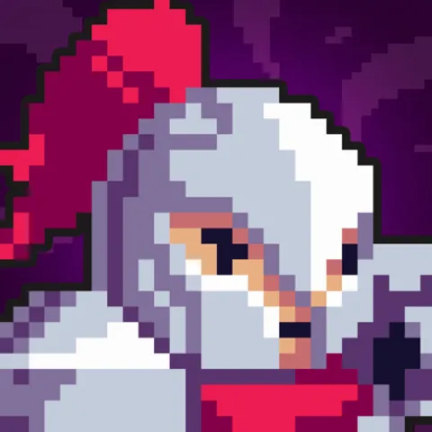 Rogue Legacy (iOS)