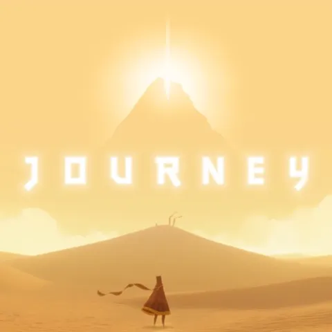 Journey (iOS)