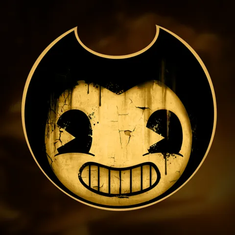 Bendy and the Ink Machine (iOS)