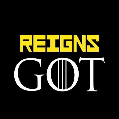 Reigns Game of Thrones (iOS)