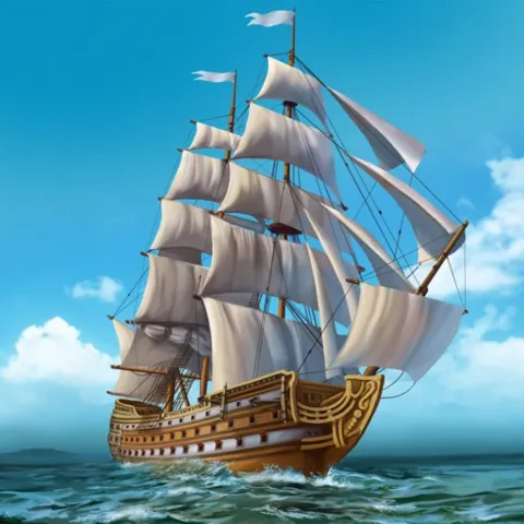 Tempest Pirate Action RPG + Full (iOS)