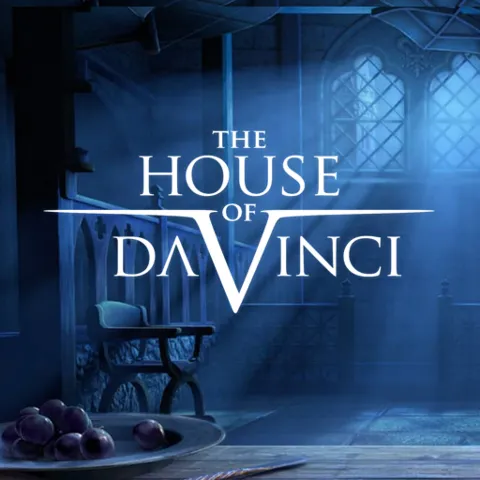 The House of da Vinci (iOS)