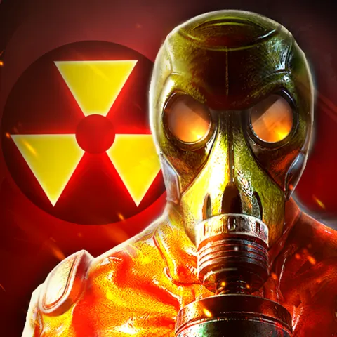Radiation City (iOS)