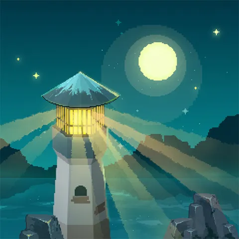 To the Moon (iOS)
