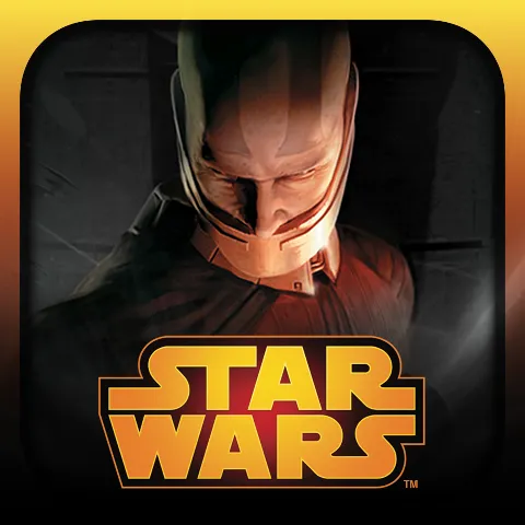 Star Wars Kotor (iOS)