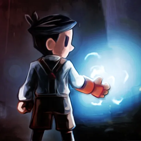Teslagrad (iOS)