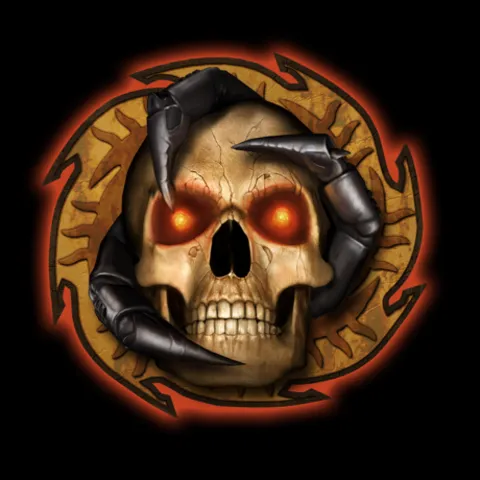 Baldur´s Gate II Ee (iOS)
