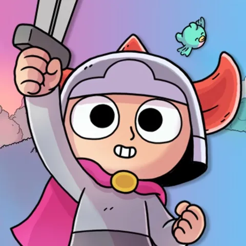 The Swords of Ditto (iOS)