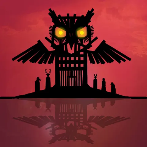 Rusty Lake Paradise (iOS)