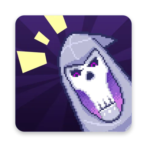 Death Coming (iOS)