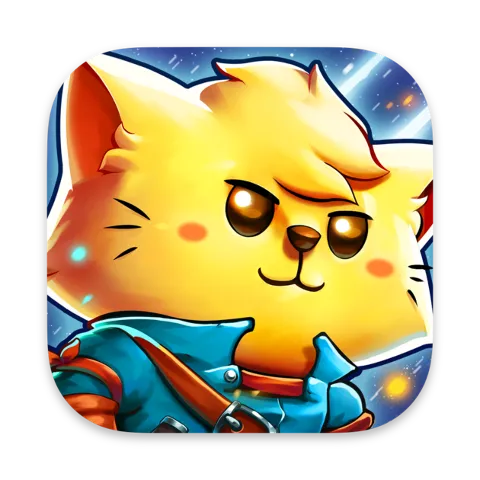 Cat Quest (iOS)