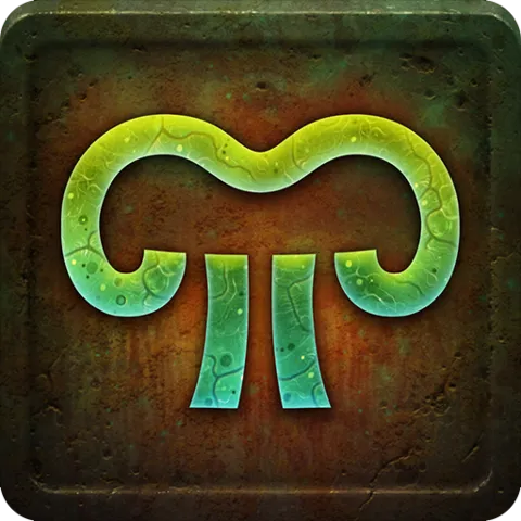 Mushroom 11 (iOS)