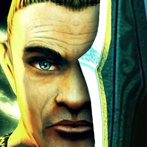 Ravensword The Fallen (iOS)
